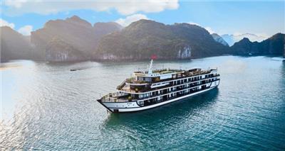 Lan Ha Bay Cruises